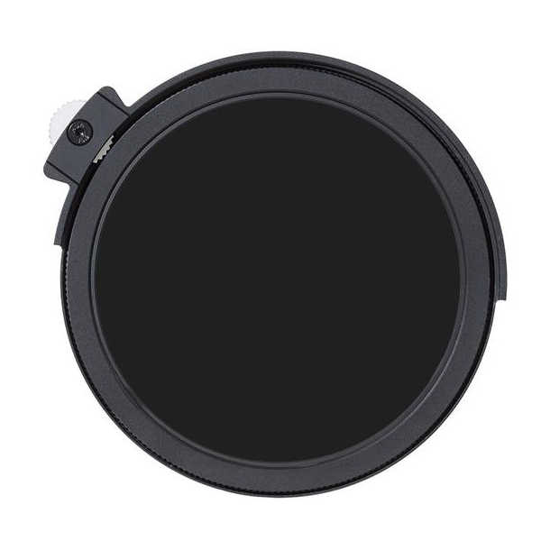H&Y K-series HD MRC Filter 95mm For K-Holder ND64CPL