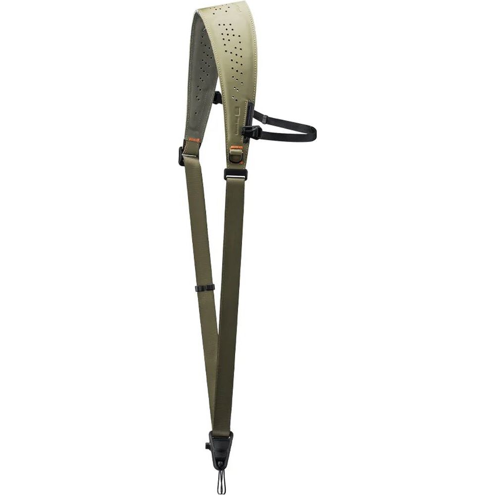 Sangle pour appareil photo PGYTech Pro Wilderness Green