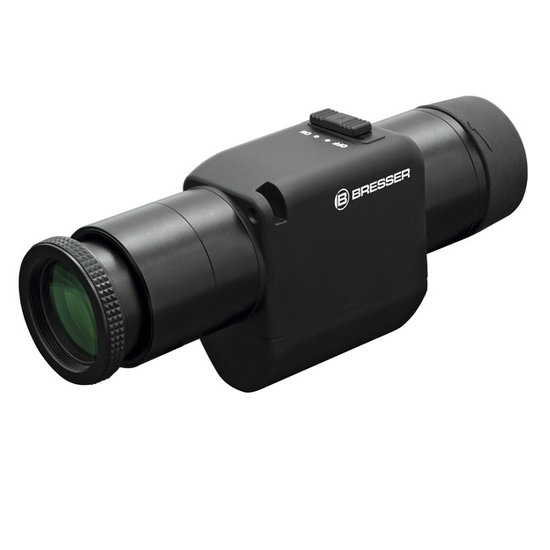 Monoculaire Bresser 16 x 30 avec stabilisation d'image