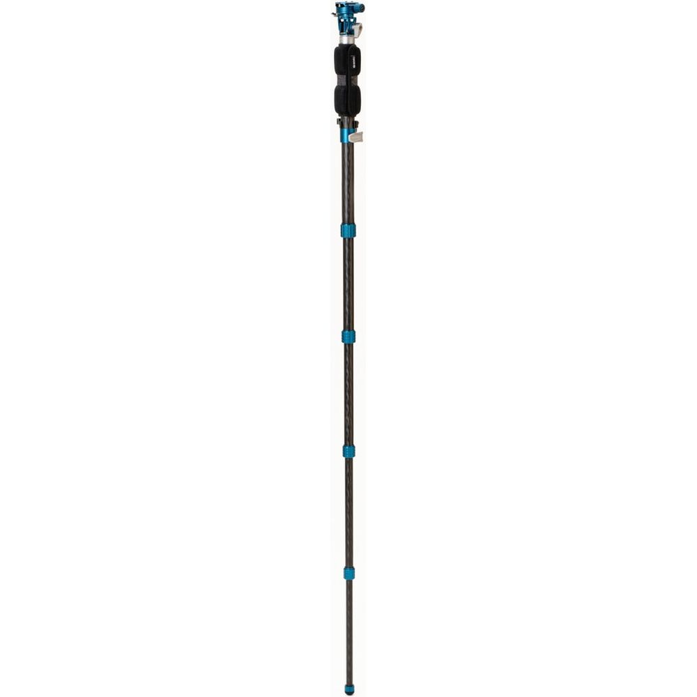 Benro Monopode Extra Haut avec Tilt Top SUPADUPA