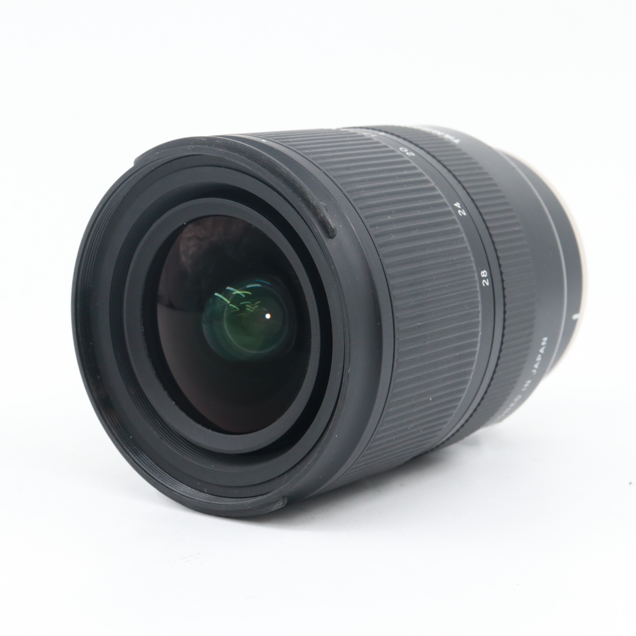 Tamron 17-28mm F/2.8 Di III RXD Sony FE occasion