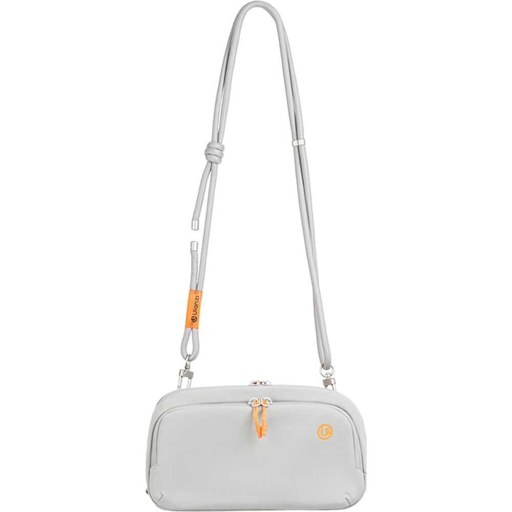 Sac bandoulière Ulanzi YY08 TechLite - gris