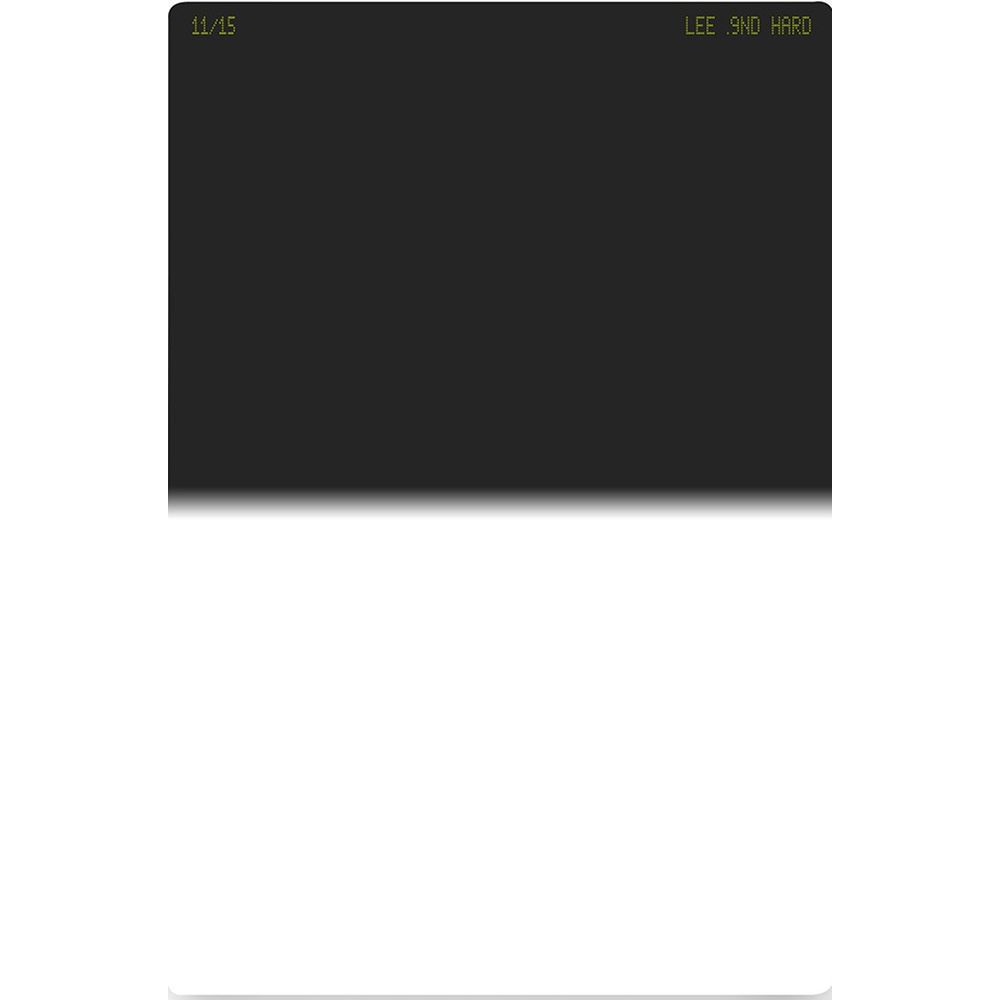Filtre Dégradé LEE à Densité Neutre 0.9 et Gradient Fort