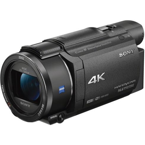 5 jaar garantie - Videocamera