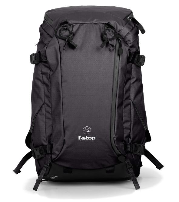 F-Stop Lotus Noir Anthracite
