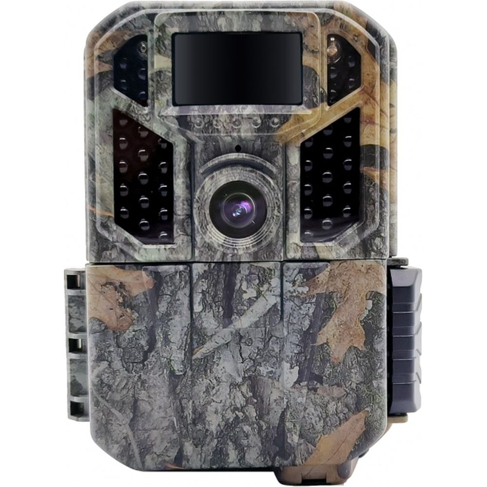 Caméra de surveillance Braun Scouting Cam Black800 5K