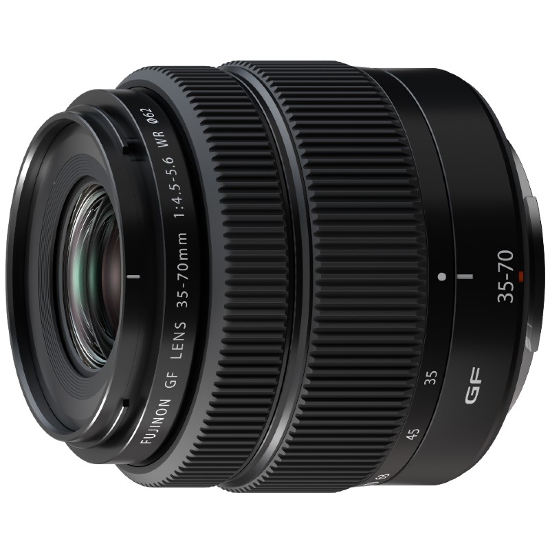 Fujifilm GF 35-70mm F/4.5-5.6 WR