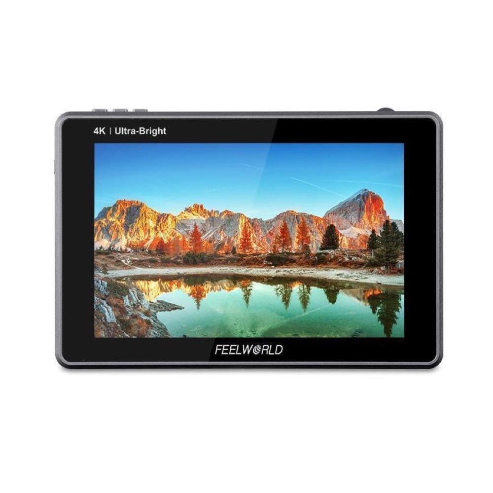 Feelworld 7" L7 2200 Nits Écran tactile