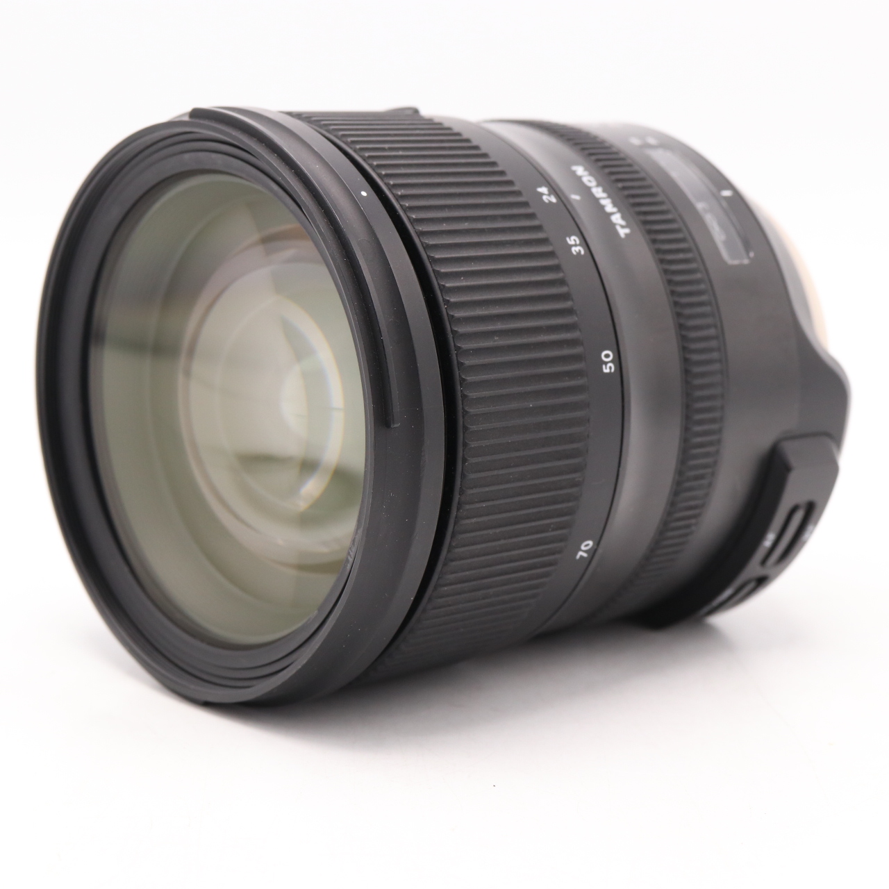Tamron SP 24-70mm f/2.8 Di VC USD G2 Nikon FX occasion