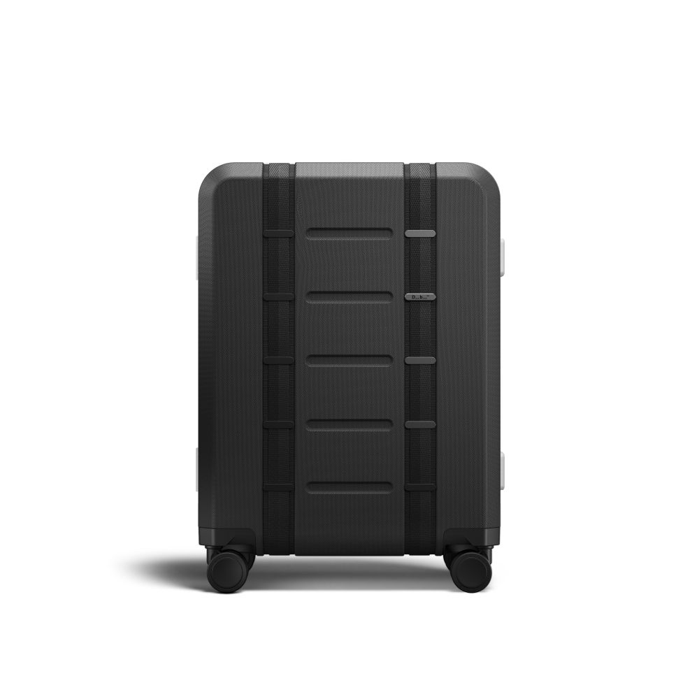 D_b_™ Ramverk Pro Carry-on, Argent