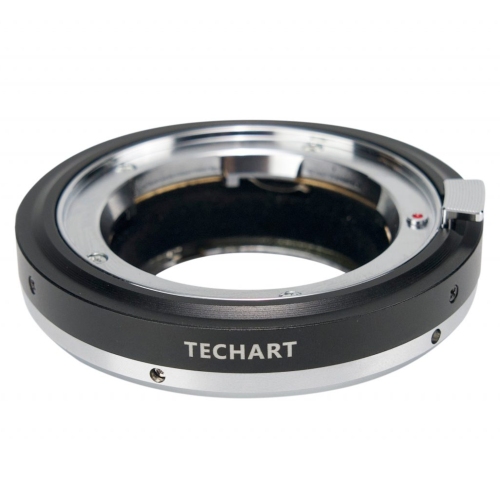 Adaptateur TechartPro LM-EA9 Leica M-Sony E