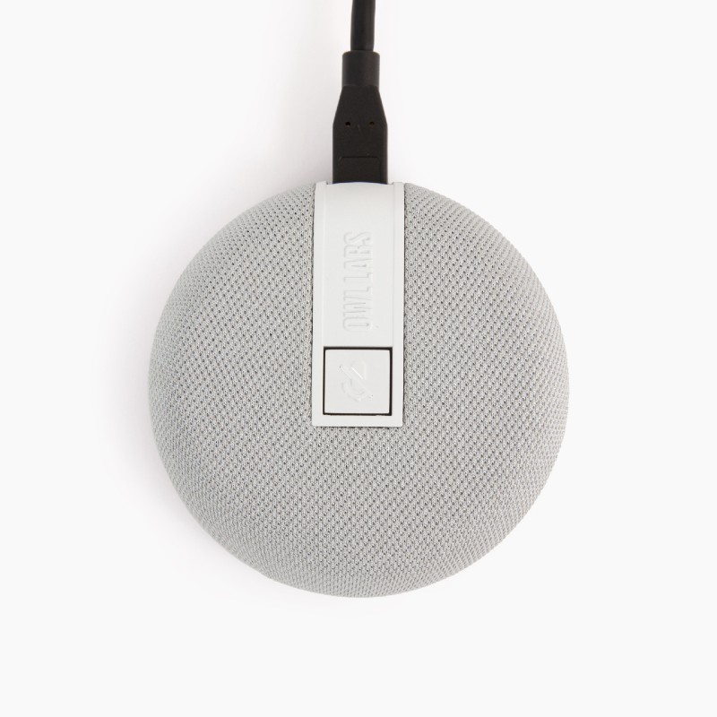 Microphone filaire Owl Labs 2,44 m Micro HDMI