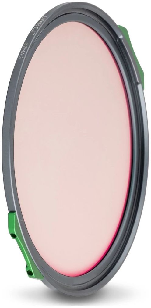 Filtre magnétique NiSi JetMag Pro UV/IR CUT 82MAG