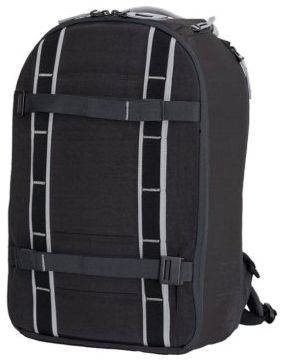 D_b_ Sac à dos Ramverk 21L Gris anthracite