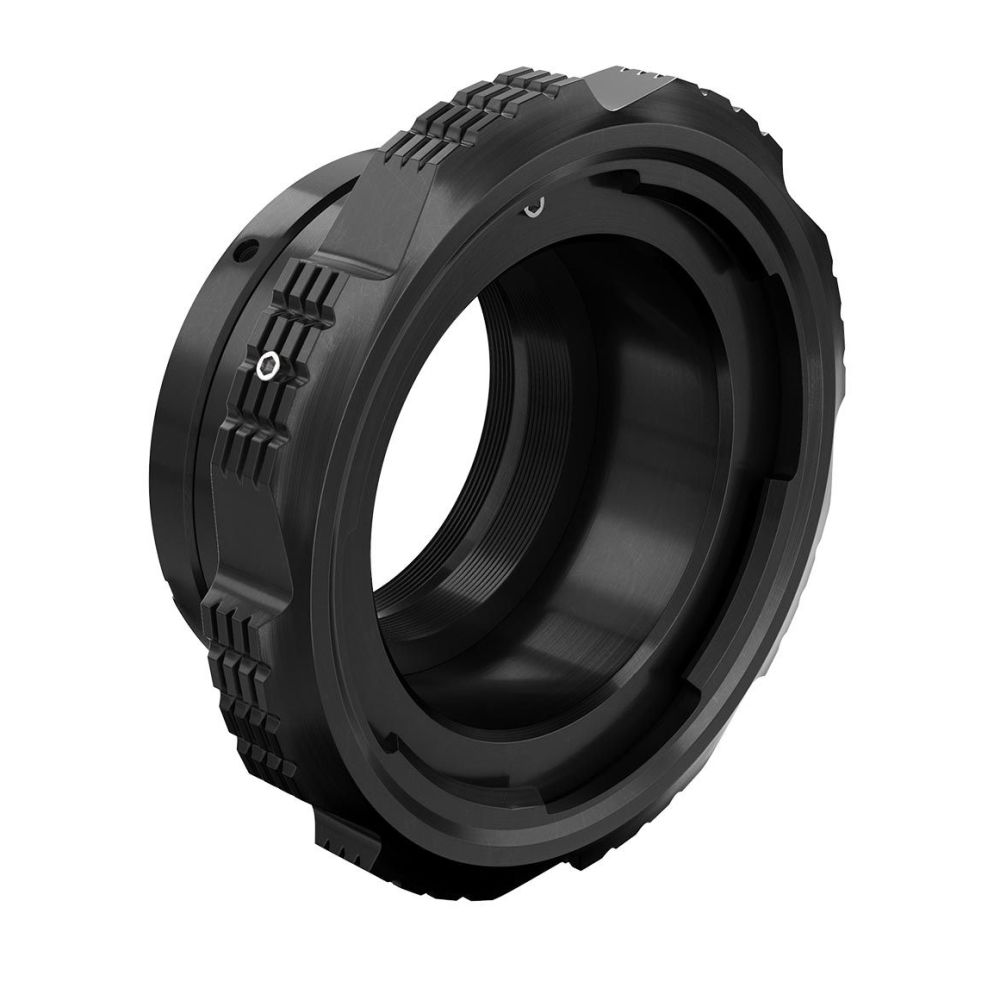 Adaptateur de monture d'objectif 8Sinn E-Mount vers PL