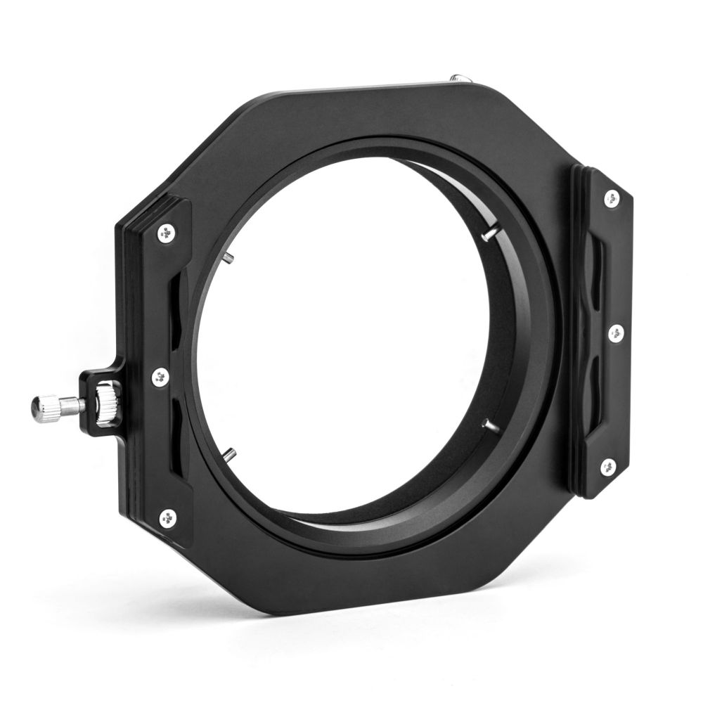 Support NiSi 100mm pour Sony 14mm F1.8 GM