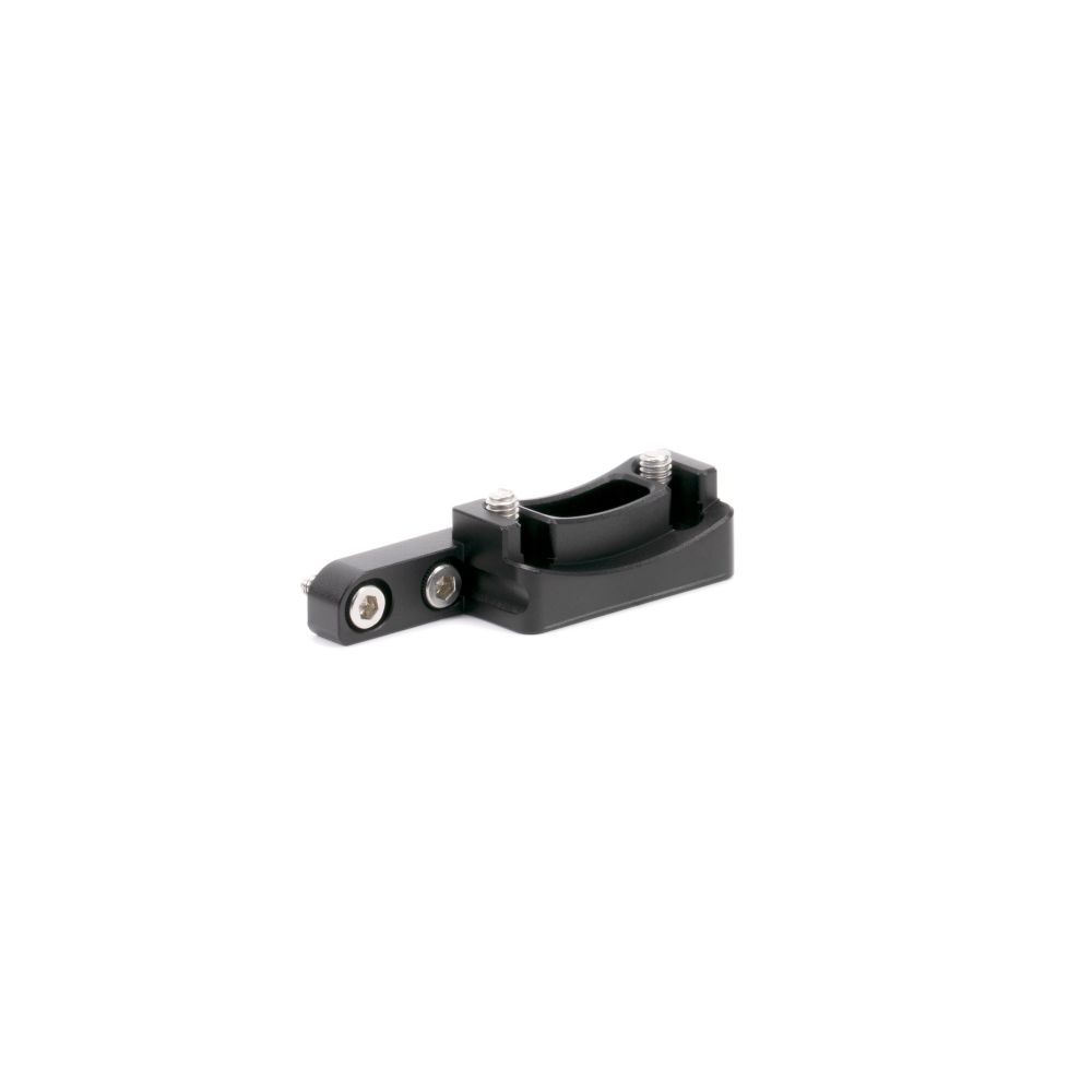 Tilta Adaptateur d'objectif à monture EF pour Sony FX3/FX30 V2 - noir