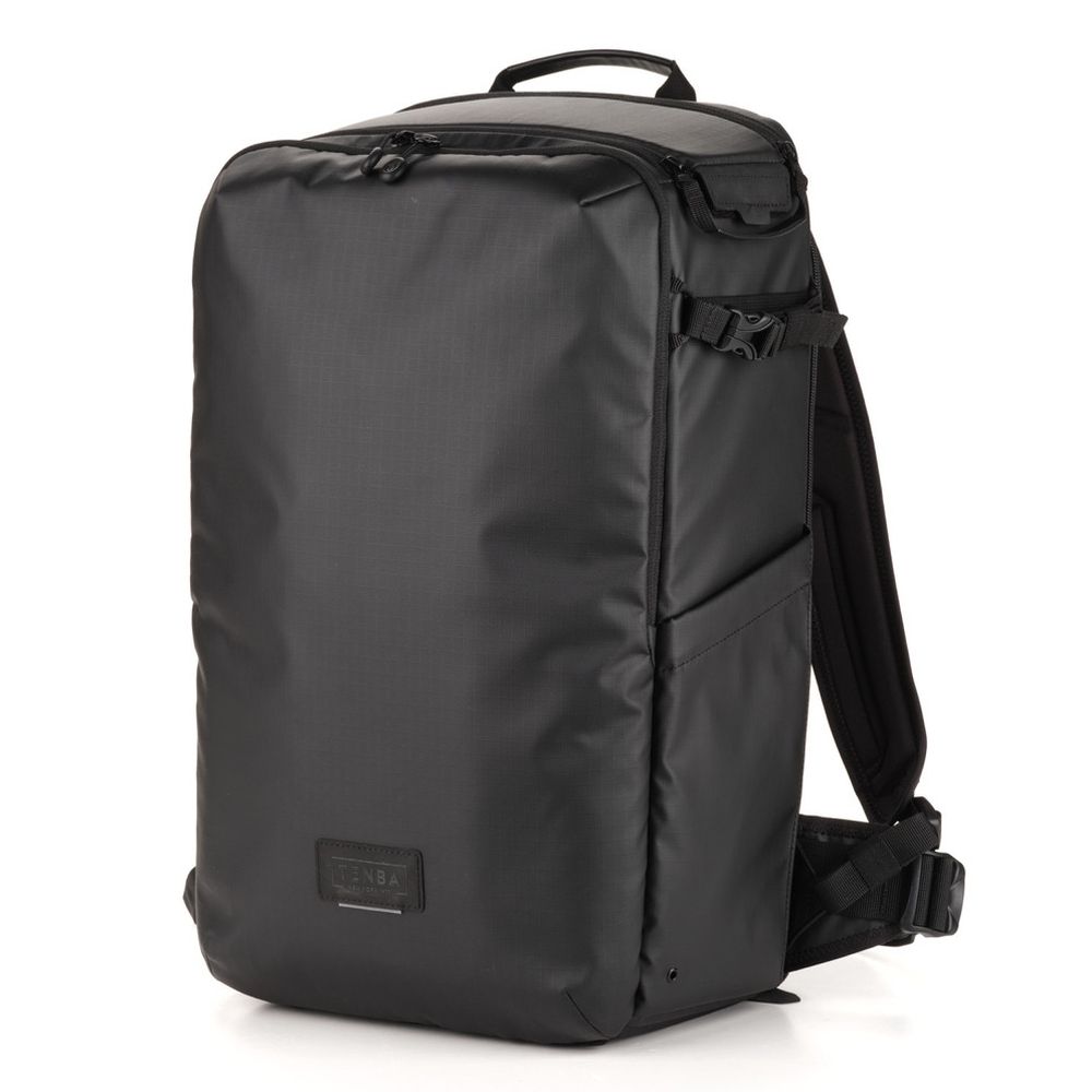 Sac à dos Tenba Solstice v2 24L, noir