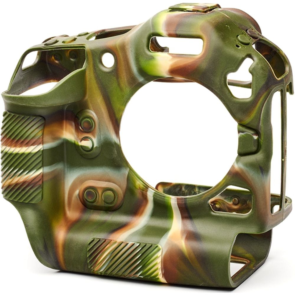 easyCover Body Cover pour Canon R1 Camouflage