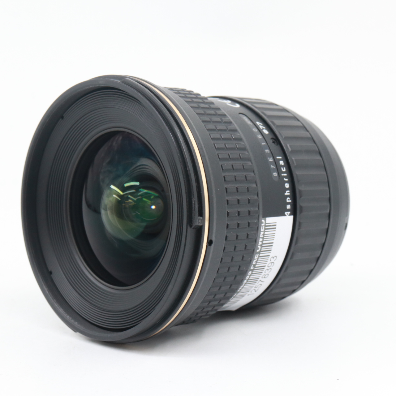 Tokina 11-16mm f/2.8 SD AT-X Pro (IF) DX II Nikon occasion