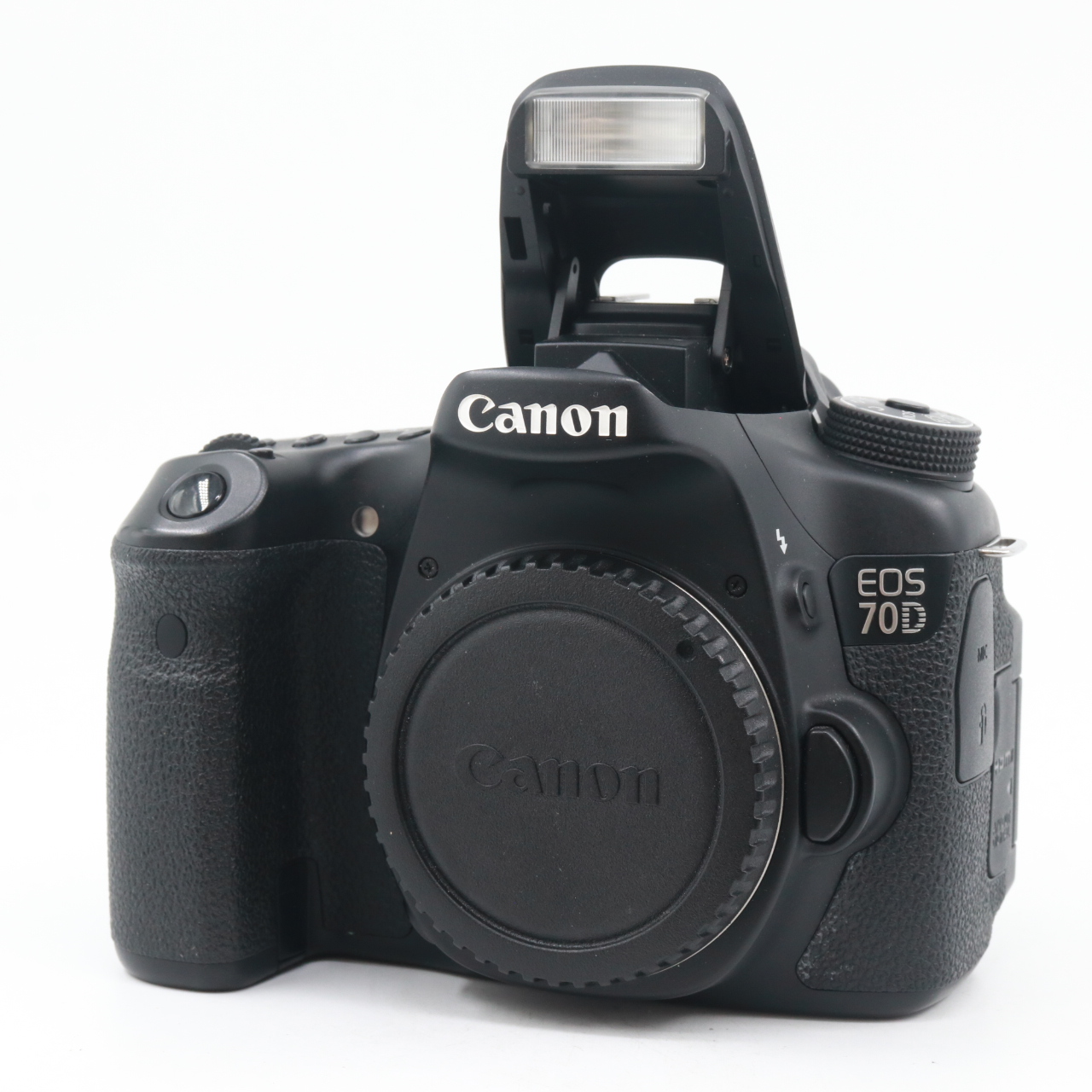 Canon EOS 70D boîtier occasion