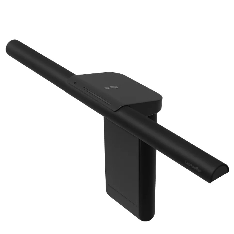 Barre d'ordinateur portable BenQ (Noir)