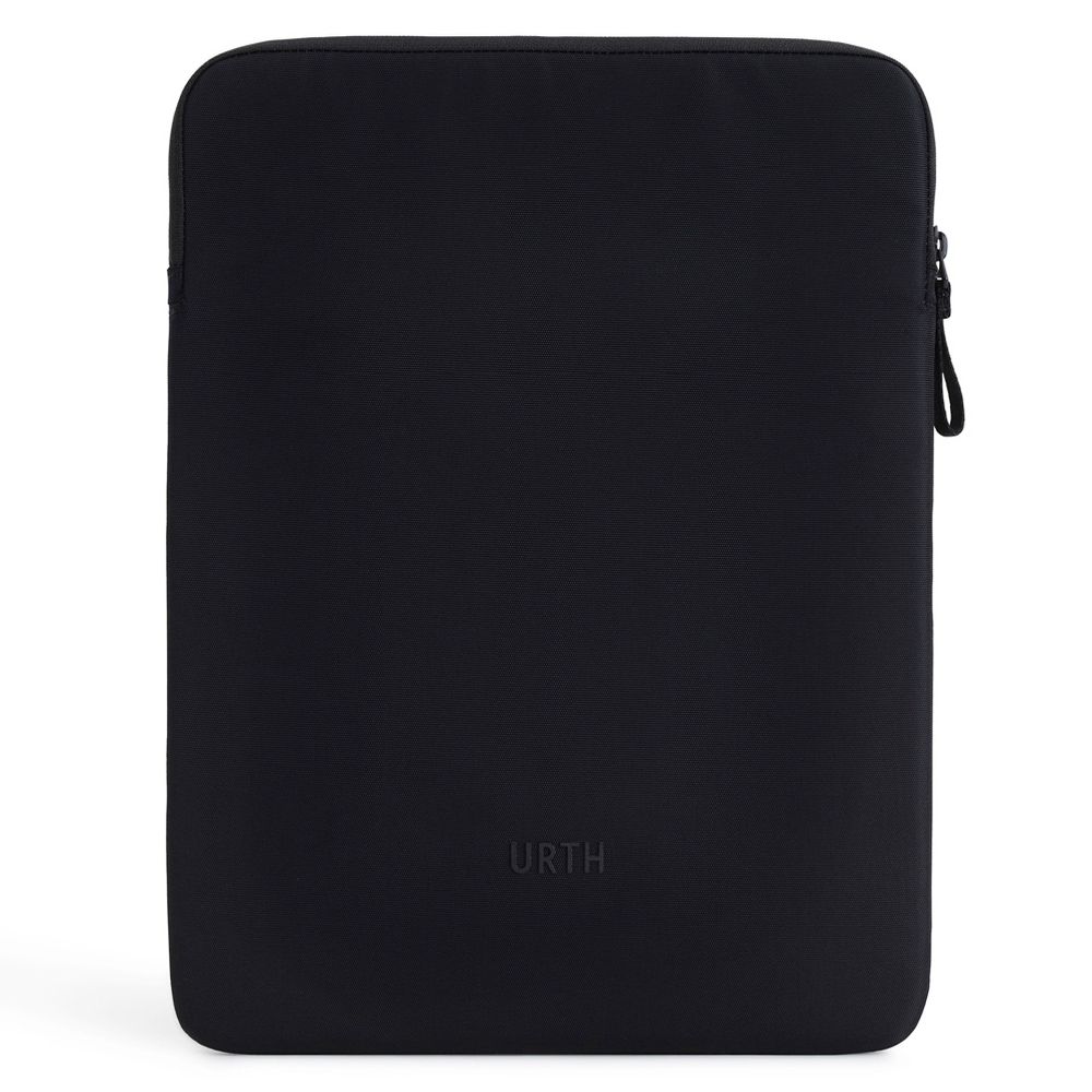 Urth Naos 15/16" Laptop Sleeve (noir)