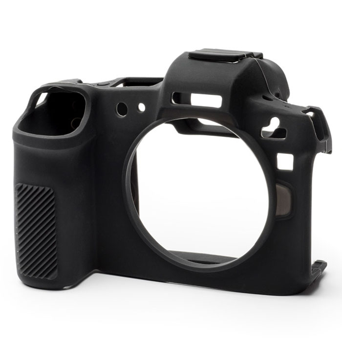 Étui pour appareil photo easyCover Canon EOS R Noir