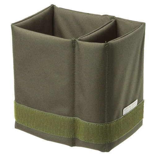 Billingham 10-15 Superflex Vert Olive