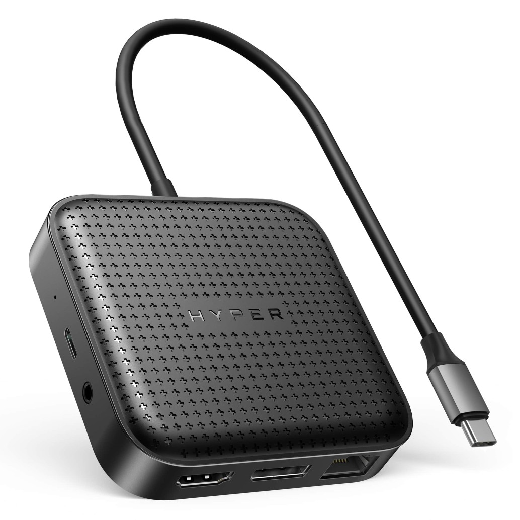 Hyper HD USB4