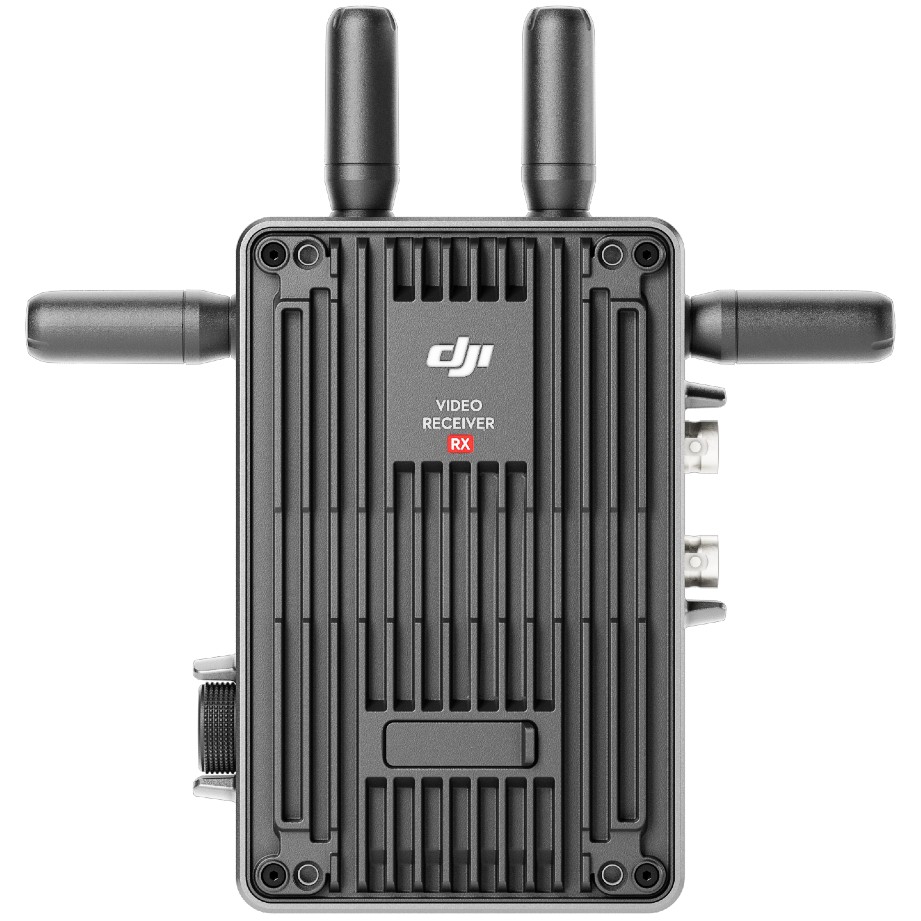 Récepteur vidéo DJI