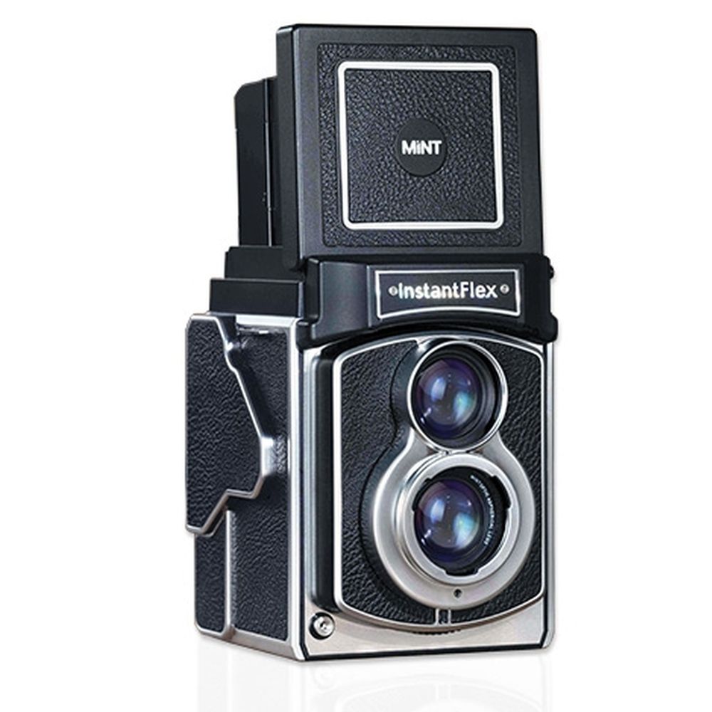 MINT InstantFlex TL70.Plus Retro Appareil photo instantané