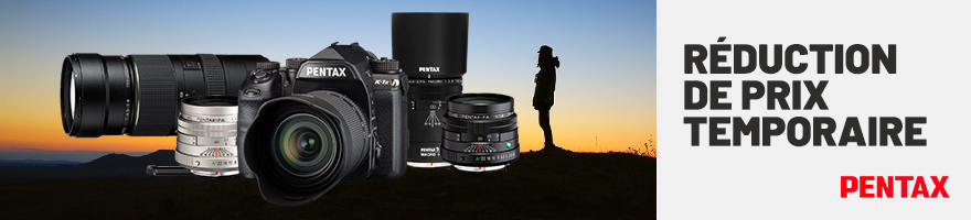 pentax k-1