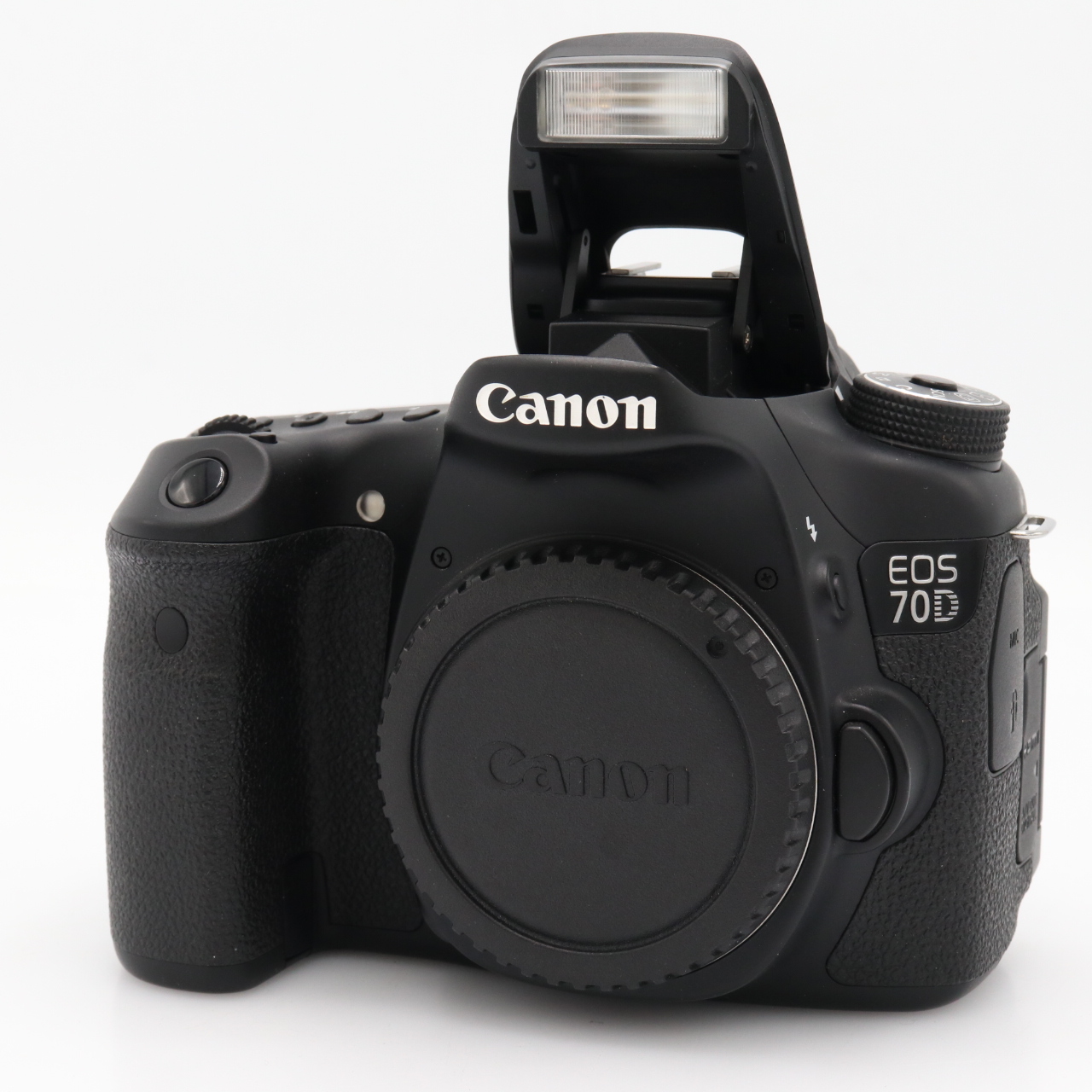 Canon EOS 70D boîtier occasion