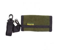 Porte-cartes/portefeuille Stealth Gear Extreme Compact Flash Vert forêt
