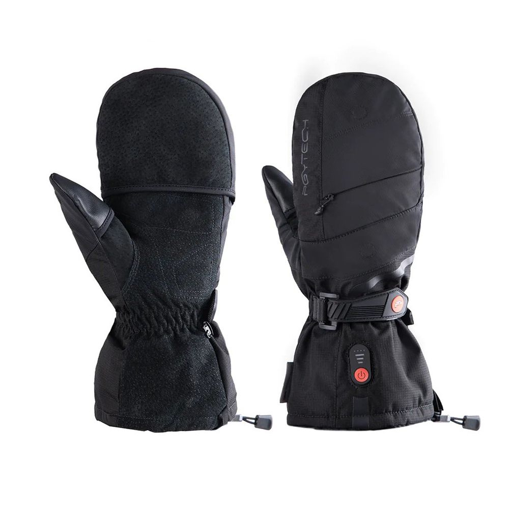Gants de photographie PGYTech Master (XL)