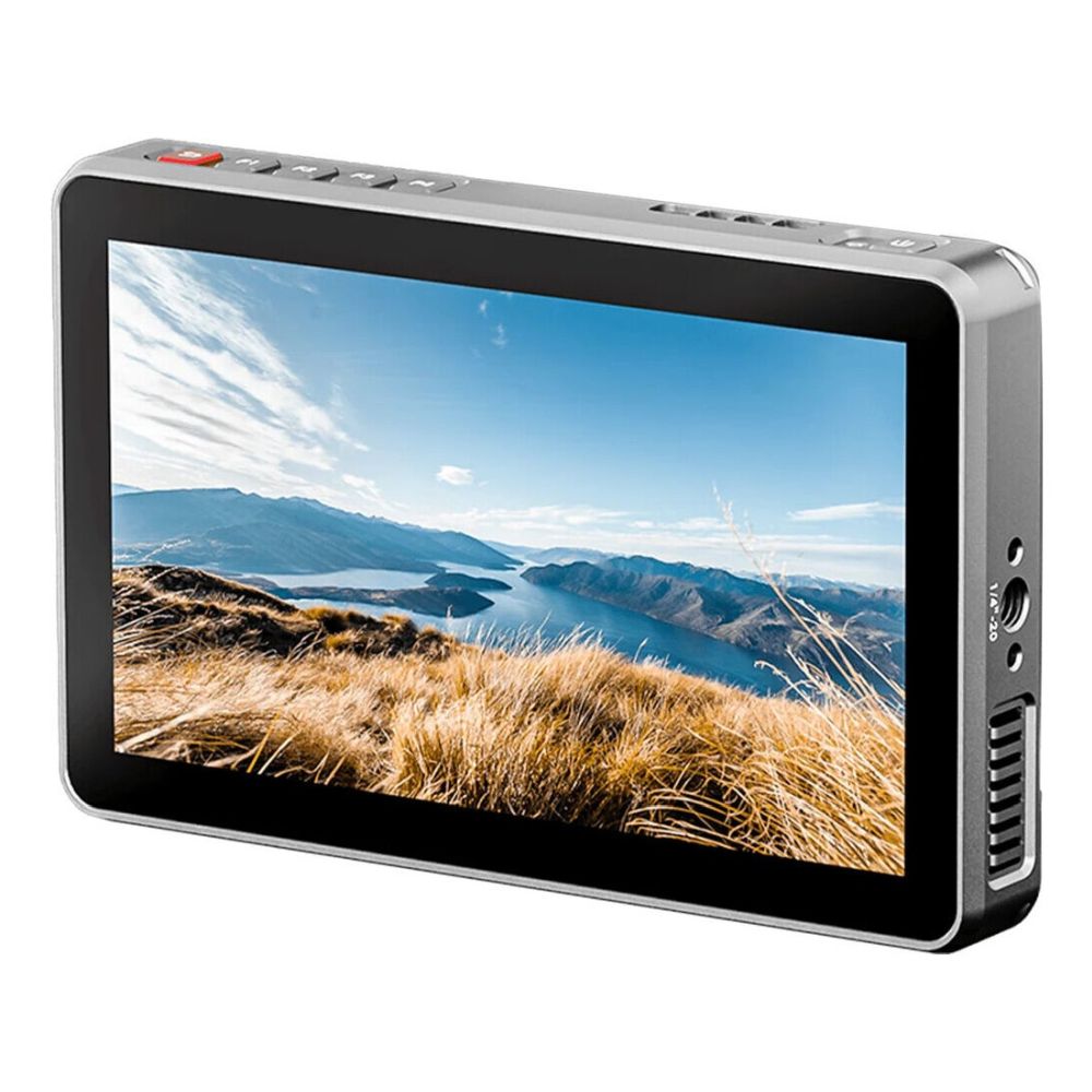 Moniteur HD à écran tactile 6 pouces Viltrox DC-X2