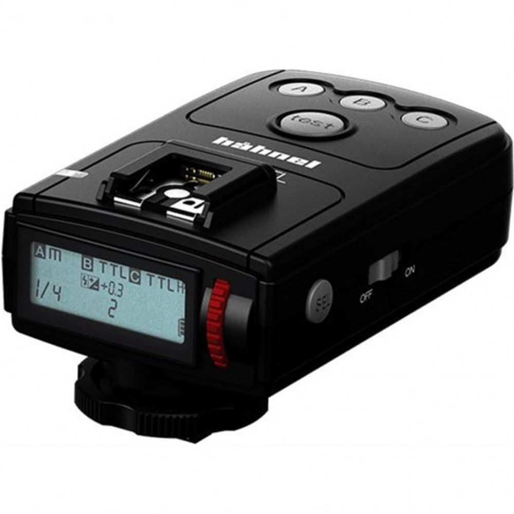 Émetteur Hahnel Viper TTL Sony