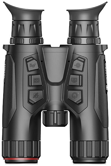 Jumelles Hikmicro Habrok HH35LN 940nm Mutlispectral