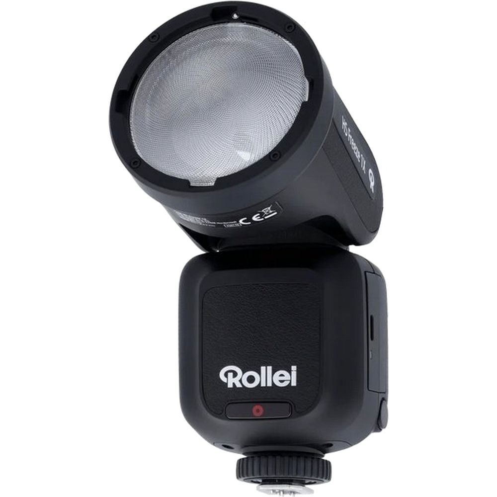 Flash universel Rollei HS Freeze 1X