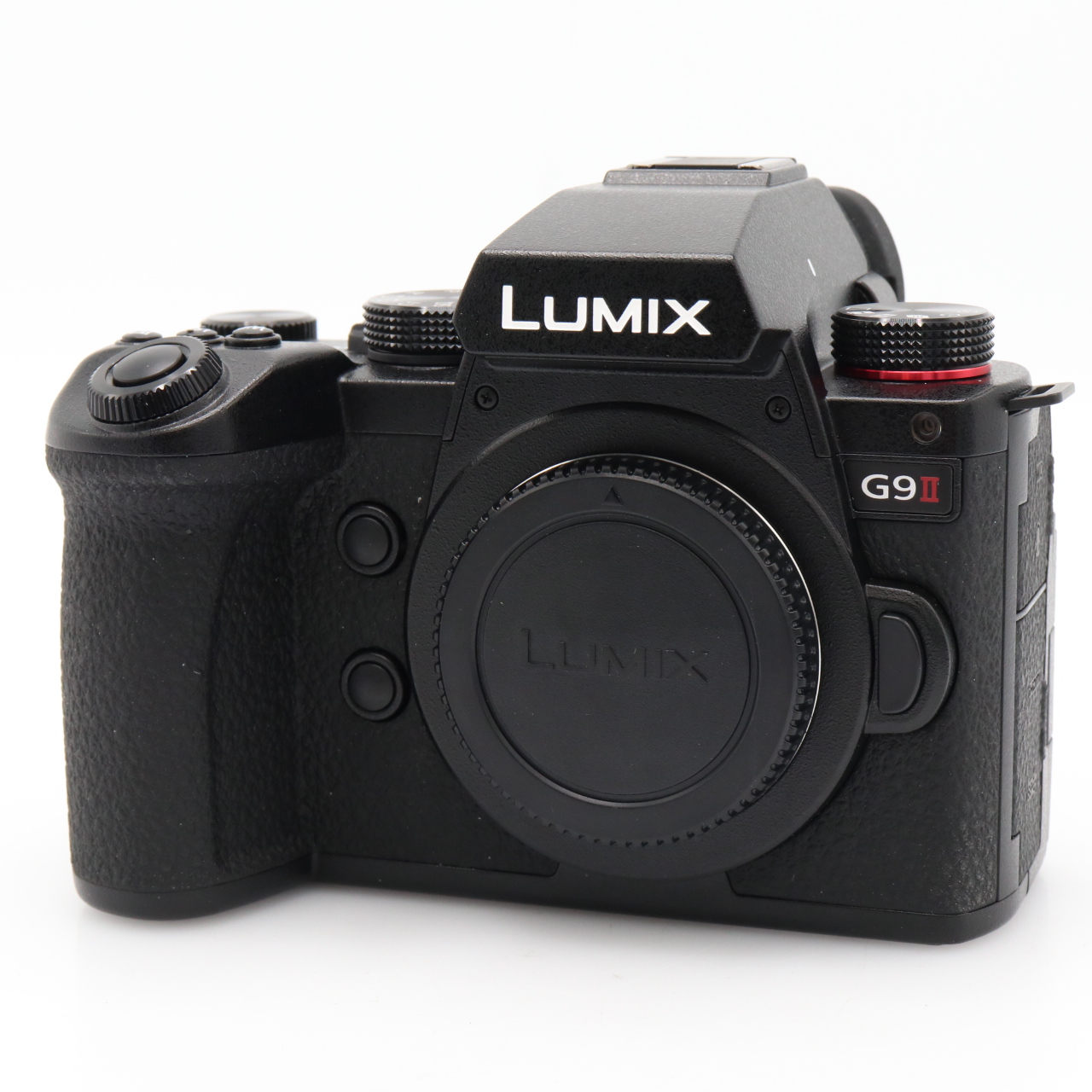 Panasonic Lumix DC-G9 II boîtier occasion