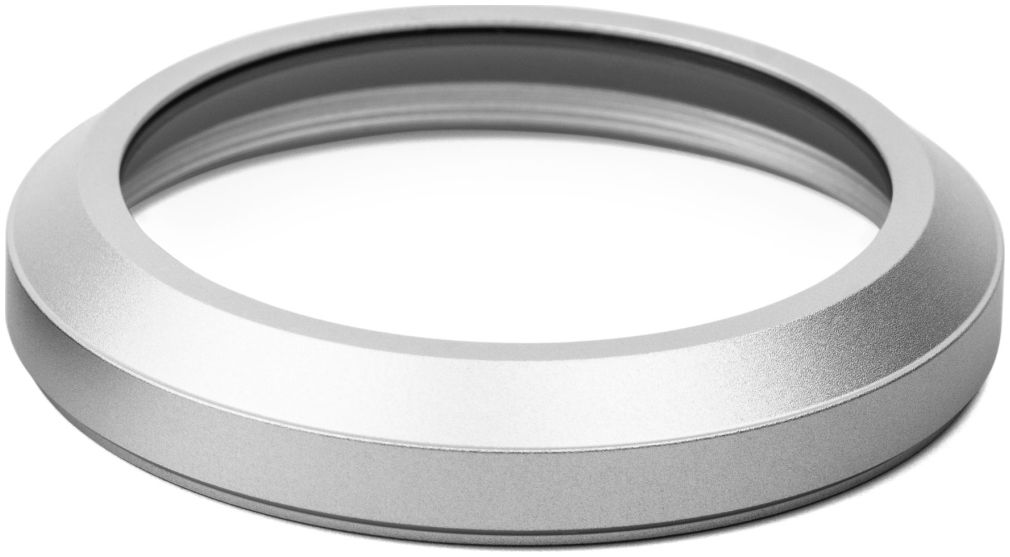 Filtre NiSi pour Fujifilm X100 UHD UV argent