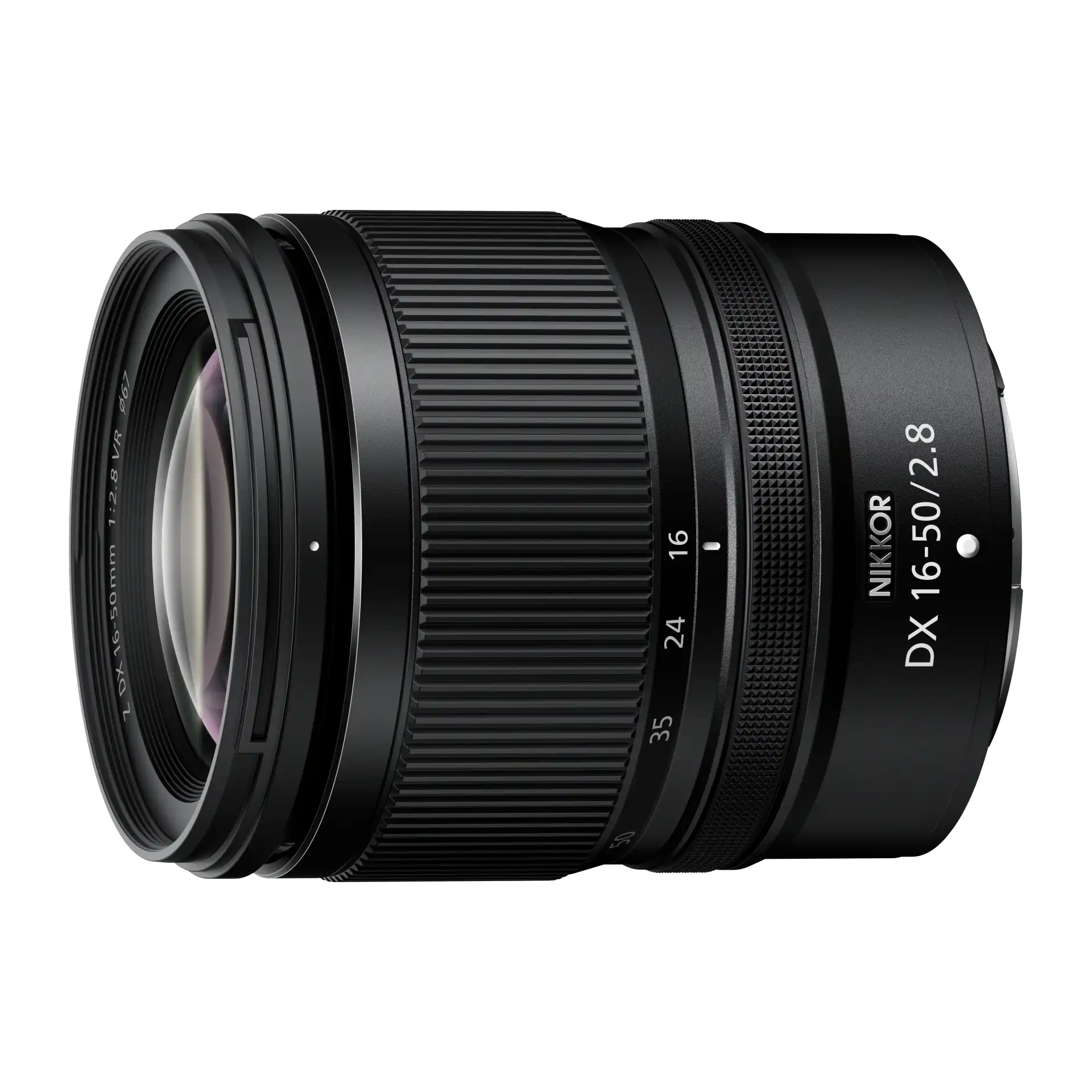 Nikon NIKKOR Z DX 16-50 mm f/2.8 VR
