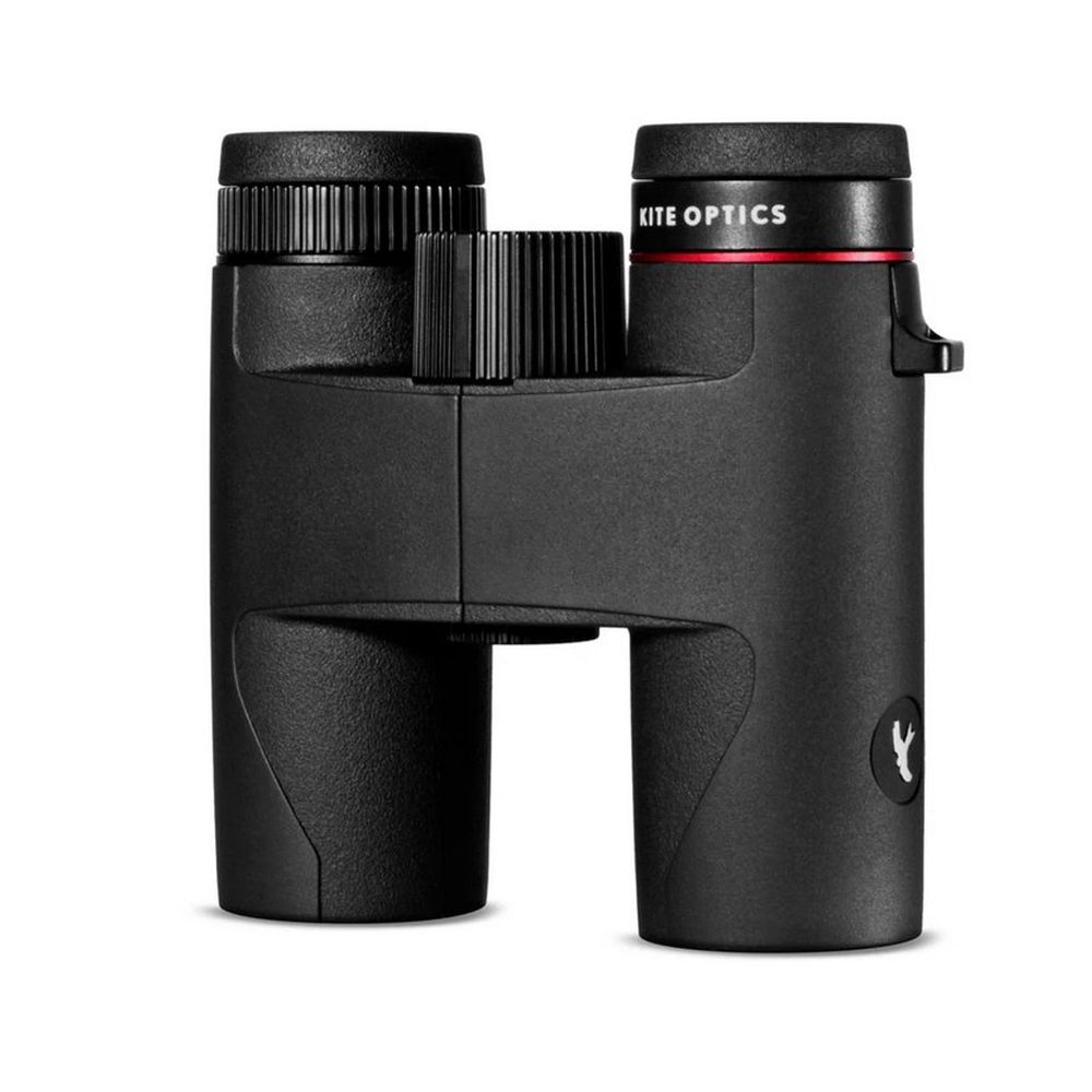 Kite Optics Jumelles de toit LYNX HD+ 10x30