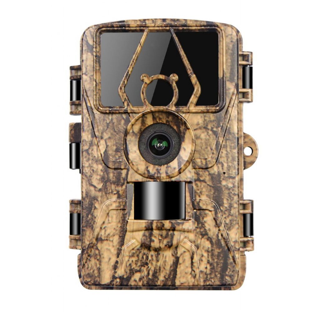 Caméra pour animaux sauvages Braun Scouting Cam Black400 WiFi 8K