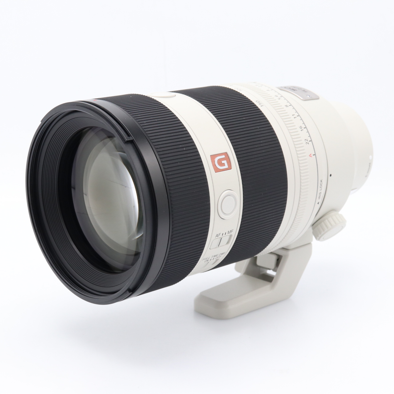 Sony FE 50-150mm F/2 GM occasion