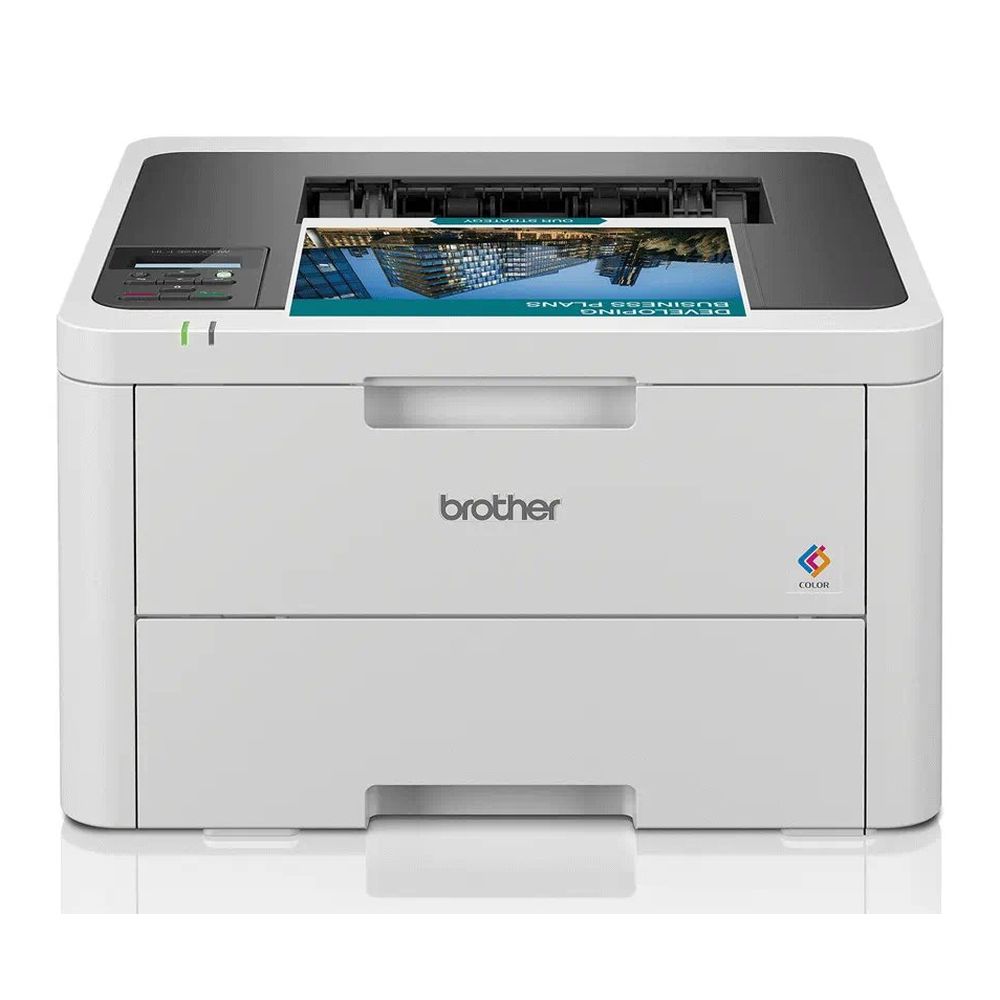 Imprimante couleur compacte à LED Brother HL-L3240CDW