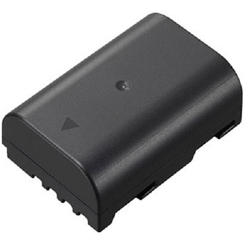 Panasonic DMW-BLF19E Batterie
