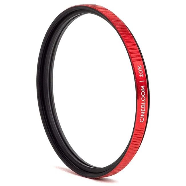 Moment 49mm CineBloom filtre de diffusion 10%