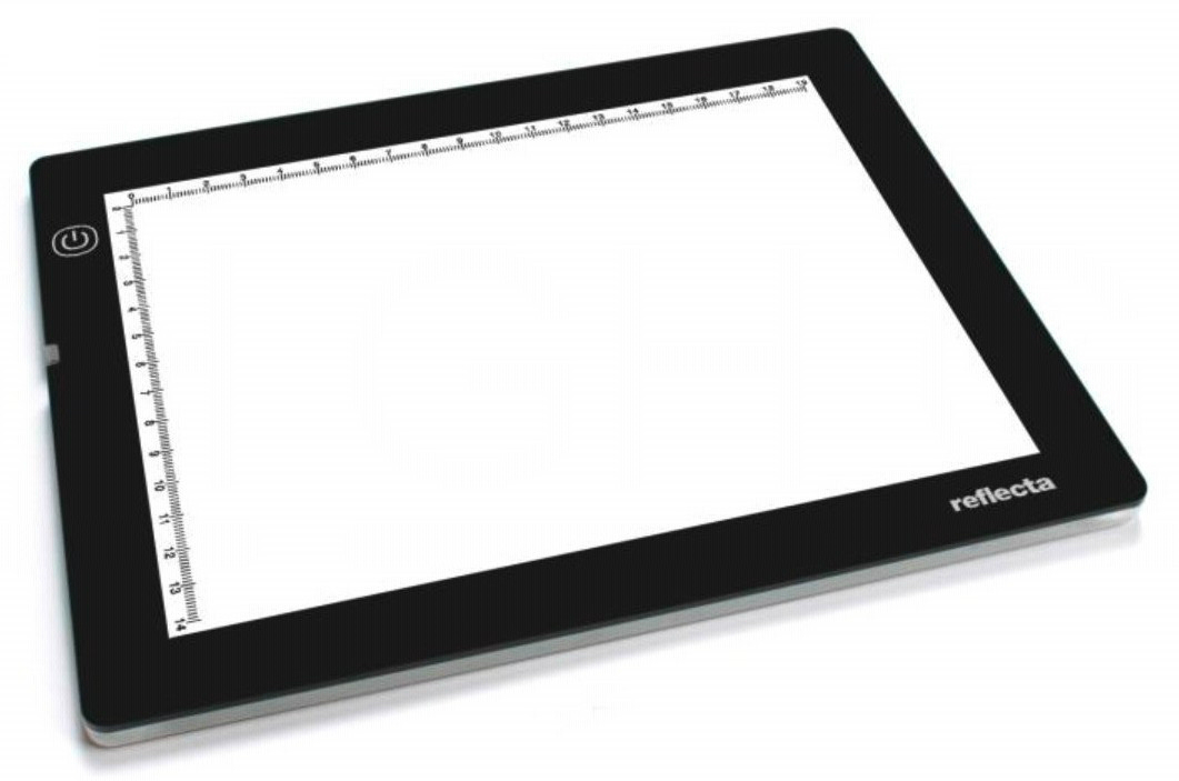 Reflecta Light Box LED A5 14x19cm